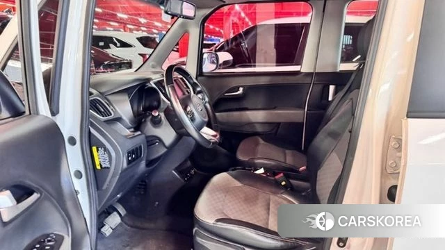 Kia The New Ray 2019 Белый из Кореи, фото 6