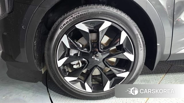 Kia The New Sorento 4th Generation id 4612282 из Кореи 15