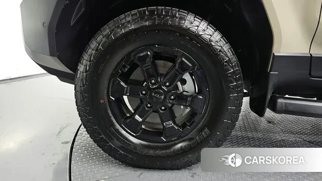 Kia Tasman id 3731552 из Кореи 14