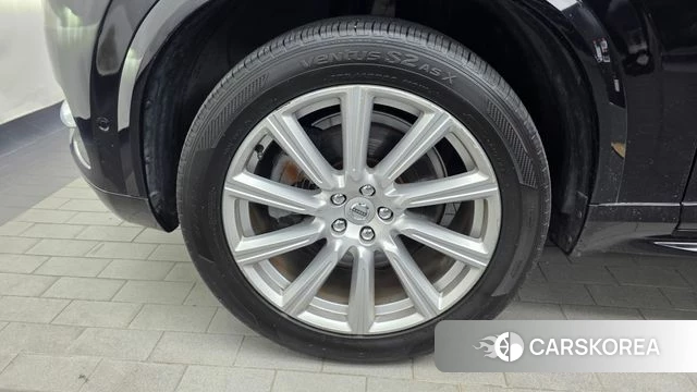 Volvo XC90 second Generation id 4780856 из Кореи 29