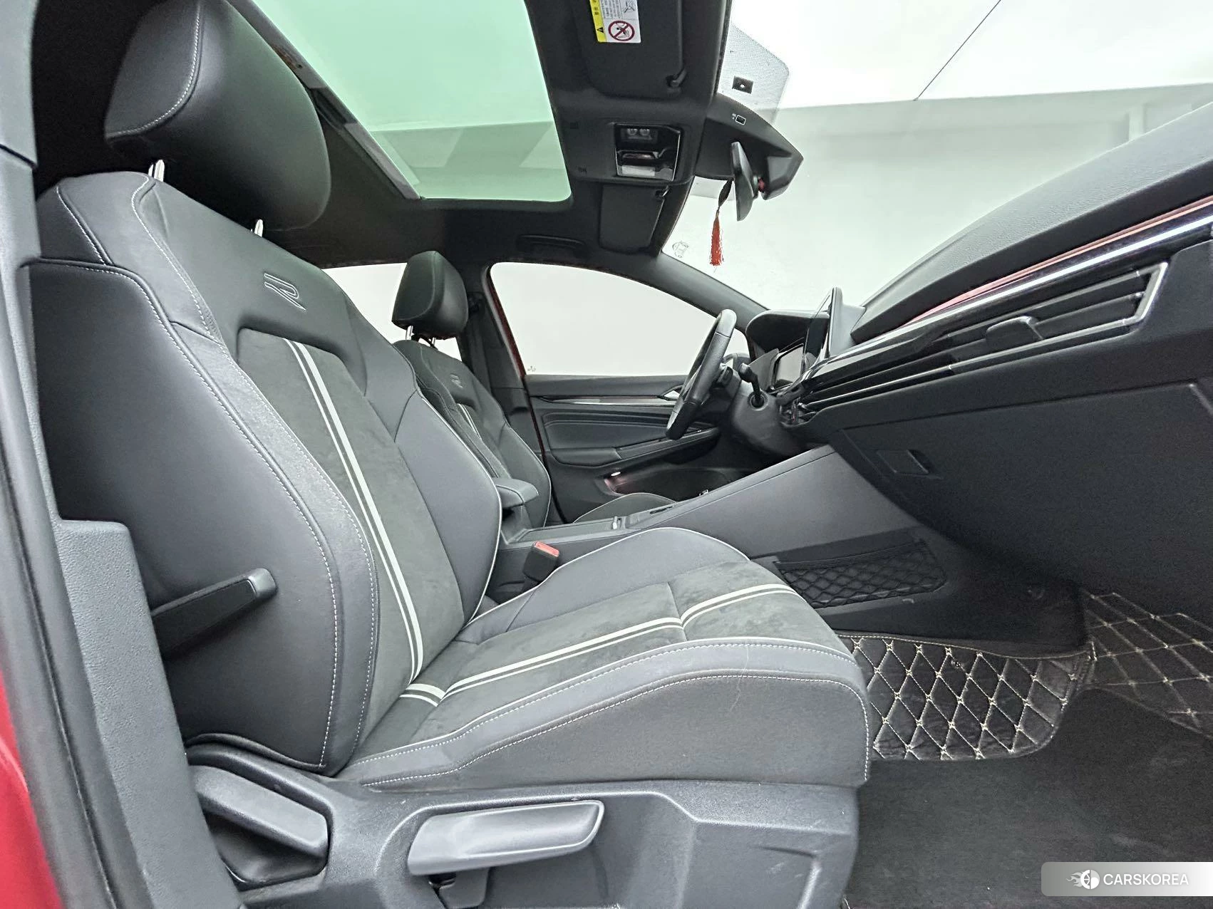 Volkswagen Golf id 4452050 из Китая 12