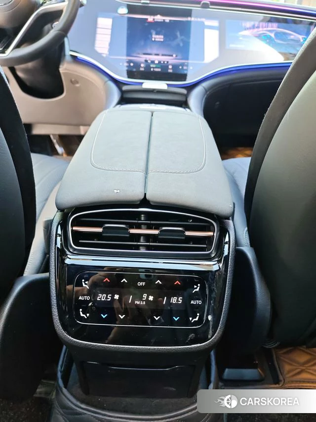 Mercedes-Benz EQS SUV id 4393320 из Китая 10