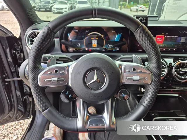 Mercedes-Benz A-Class W177 id 3043041 из Кореи 7