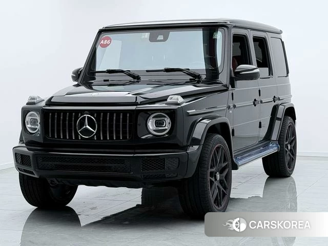 Mercedes-Benz G-class id 4256254 из Китая 13