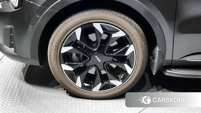 Kia The New Sorento 4th Generation id 3921576 из Кореи 15