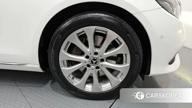 Mercedes-Benz E-Class W213 id 3879753 из Кореи 15