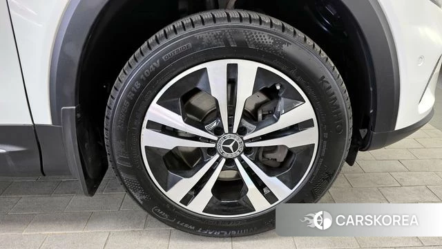 Mercedes-Benz GLB-Class X247 id 3833251 из Кореи 15