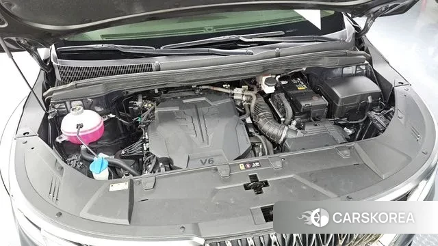 Kia Carnival 4th generation id 3721945 из Кореи 15