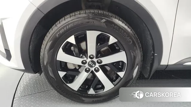 Kia Sorento 4th Generation id 3344088 из Кореи 15