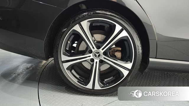 Mercedes-Benz C-Class W206 id 4720310 из Кореи 26