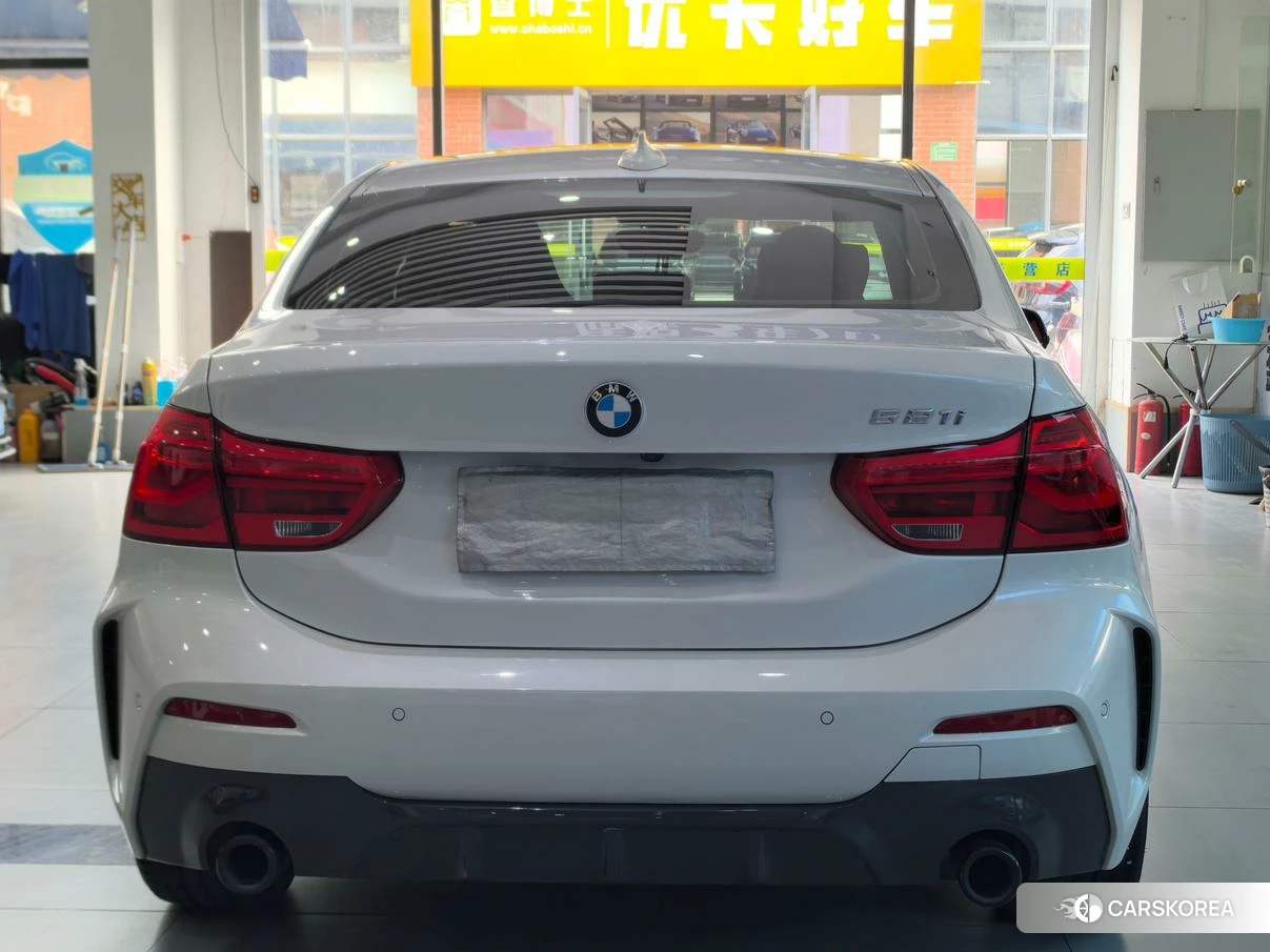 BMW 1 series id 4420057 из Китая 12