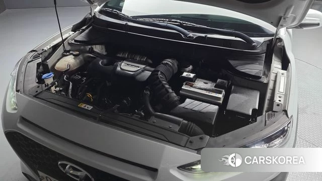 Hyundai Kona id 4647713 из Кореи 25