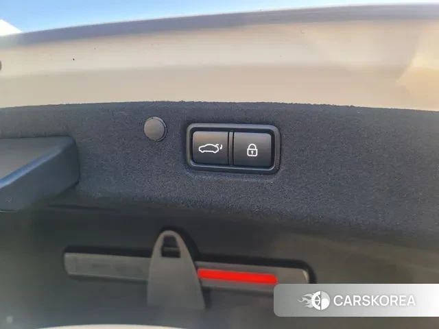 Hyundai Grandeur IG Hybrid id 3429388 из Кореи 15
