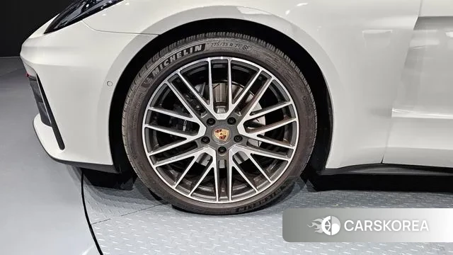 Porsche Panamera (972) id 3457279 из Кореи 15