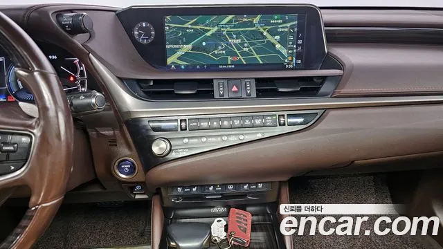 Lexus ES300h 7th generation id 2680382 из Кореи 15