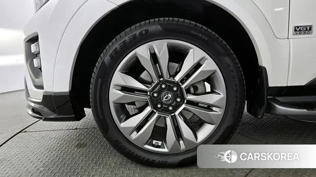 Kia Mohave Master id 3488323 из Кореи 15