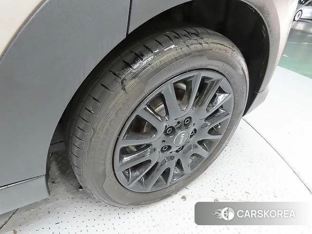 Mini Cooper id 4904794 из Кореи 15