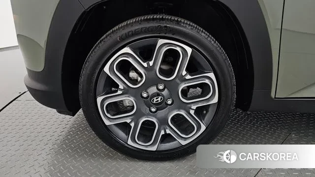 Hyundai Casper id 3011976 из Кореи 15