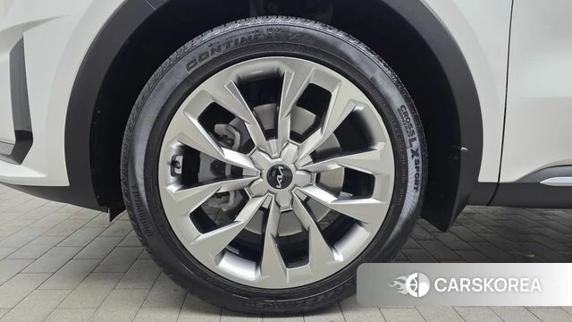 Kia Sorento 4th Generation id 3915563 из Кореи 15