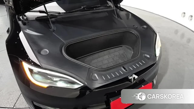 Tesla Model S id 3487360 из Кореи 15