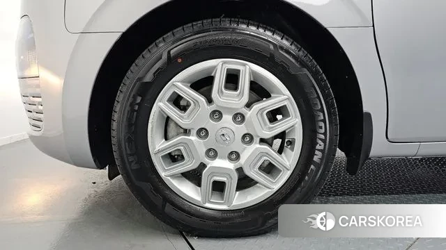 Hyundai Staria id 3342232 из Кореи 15