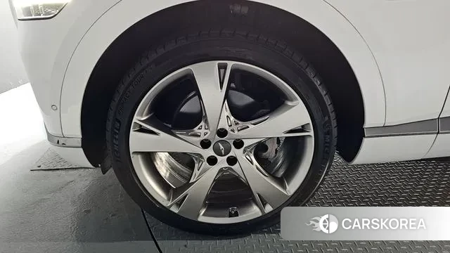 Genesis GV80 id 3468935 из Кореи 15