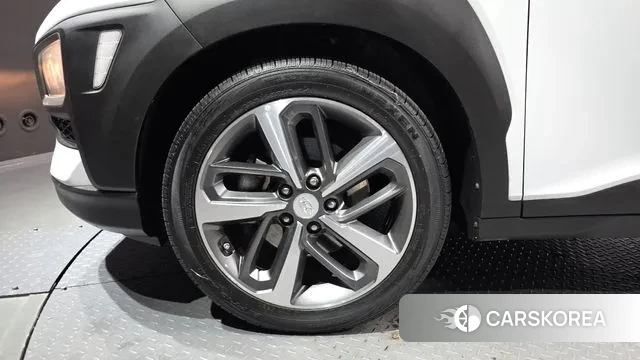 Hyundai Kona id 3627125 из Кореи 15