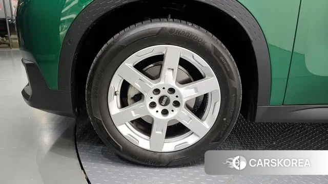 Mini Cooper S Countryman 3rd Generation id 3507464 из Кореи 15