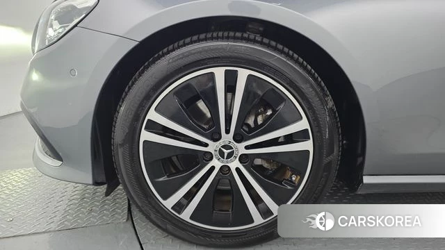 Mercedes-Benz E-Class W213 id 4632138 из Кореи 29