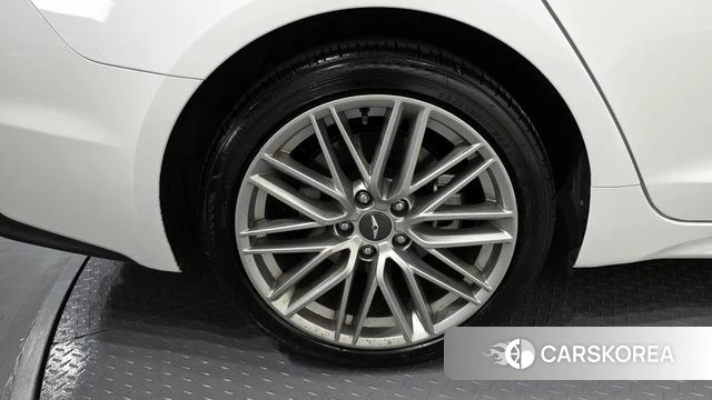 Genesis G70 id 3936585 из Кореи 15