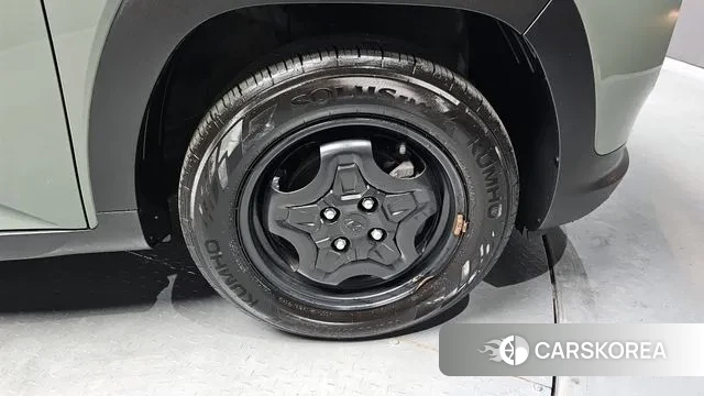 Hyundai Casper id 3751525 из Кореи 15