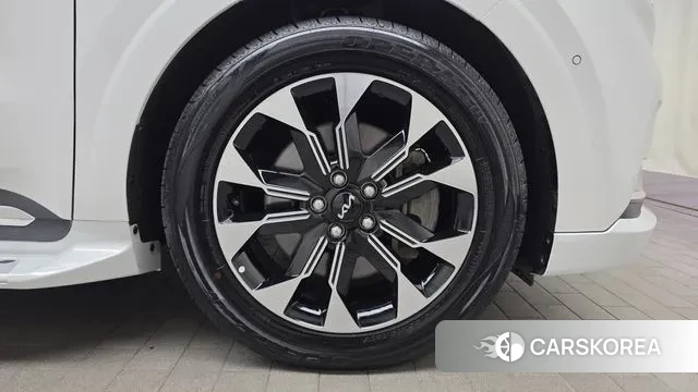 Kia Carnival 4th generation id 3620823 из Кореи 15