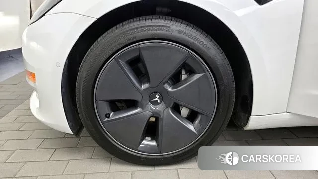 Tesla Model 3 id 3044310 из Кореи 15