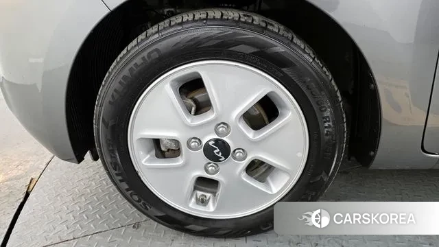 Kia The New Ray id 3712236 из Кореи 15