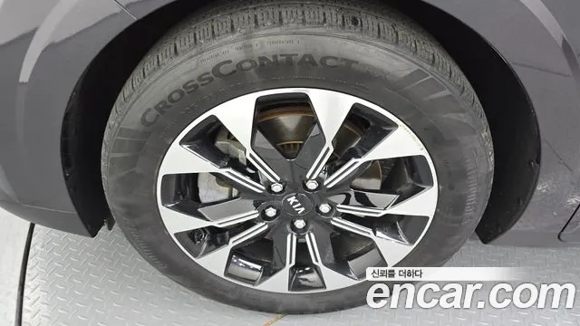 Kia Carnival 4th generation id 2802238 из Кореи 15