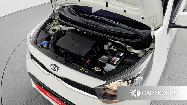 Kia All New Morning (JA) id 4633074 из Кореи 25