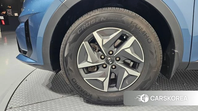 Kia Sorento 4th Generation id 4754729 из Кореи 32