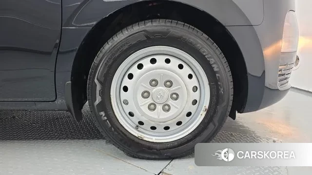 Hyundai Staria id 3384582 из Кореи 15