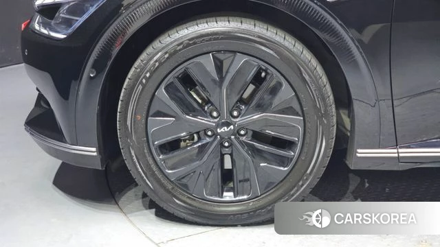 Kia EV6 id 3914696 из Кореи 15