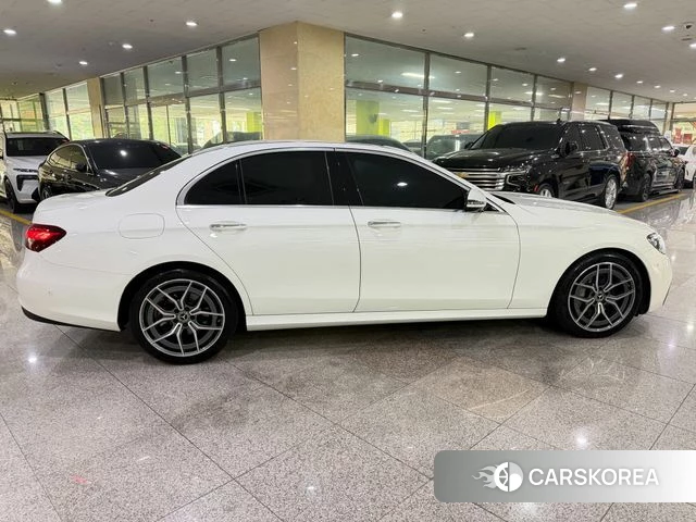 Mercedes-Benz E-Class W213 id 4680153 из Кореи 15