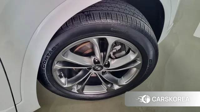 Hyundai Santa Fe TM id 3039162 из Кореи 15