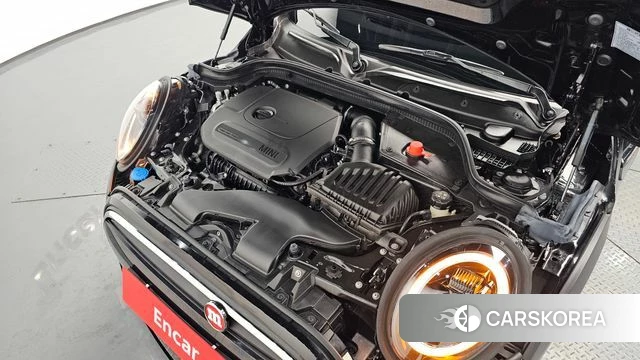 Mini Cooper id 4354714 из Кореи 25