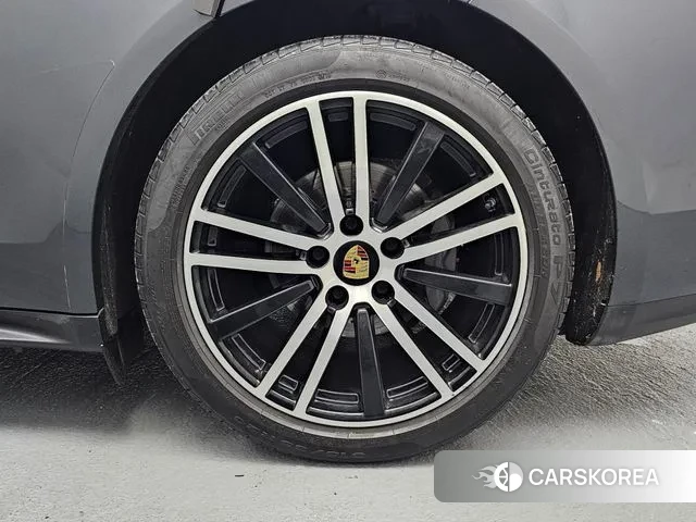 Porsche Panamera (971) id 3439943 из Кореи 15