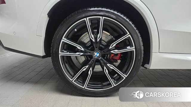 BMW X5 (G05) id 4644891 из Кореи 33
