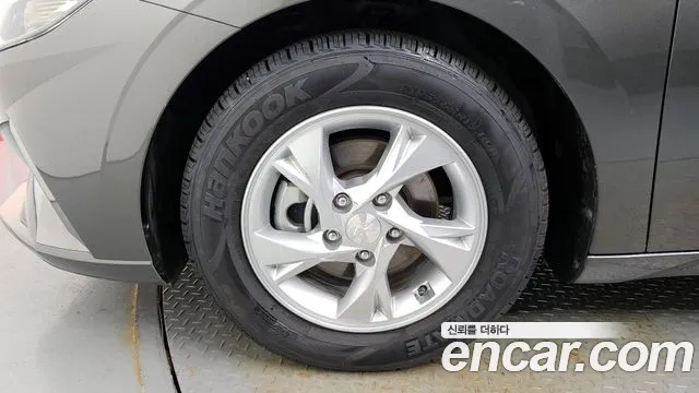 Hyundai Avante (CN7) id 2916441 из Кореи 15