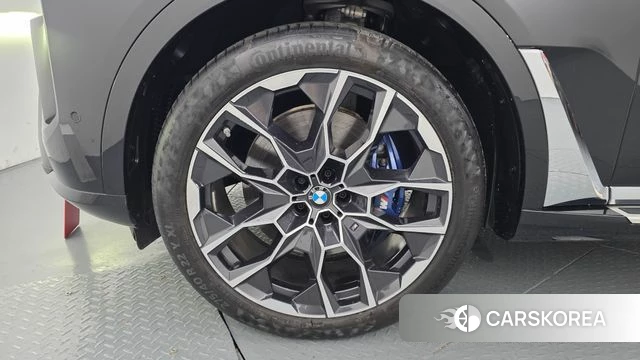 BMW X7 (G07) id 4474515 из Кореи 15