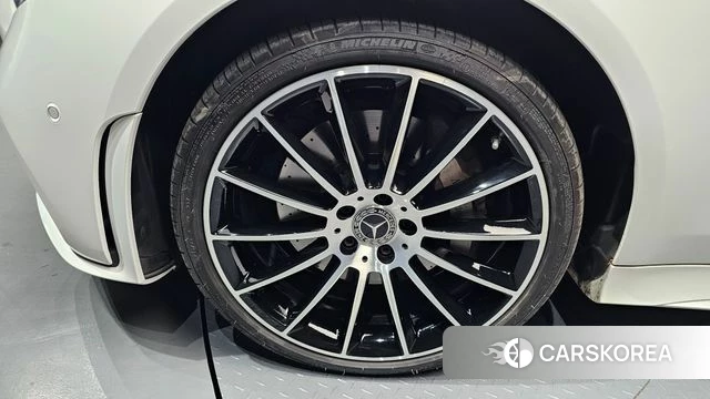 Mercedes-Benz CLS-Class C257 id 4356404 из Кореи 15