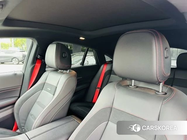 Mercedes-Benz GLE Coupe AMG id 4348895 из Китая 13