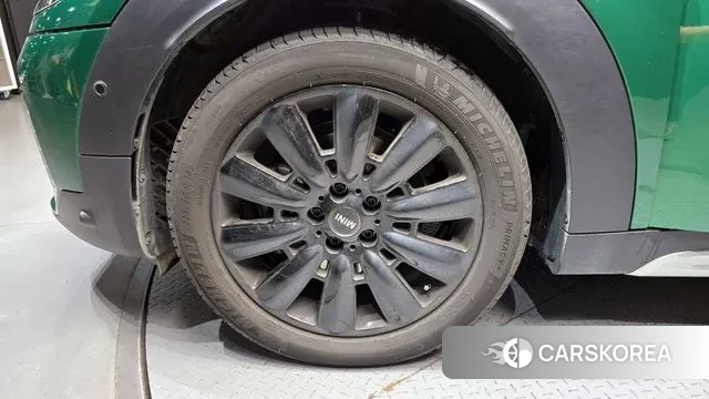 Mini Cooper Countryman id 3267470 из Кореи 15