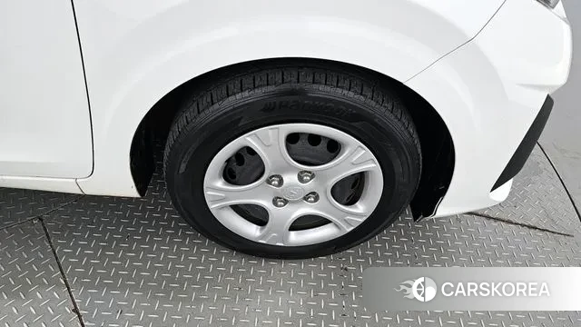 Kia Morning Urban (JA) id 3044314 из Кореи 15